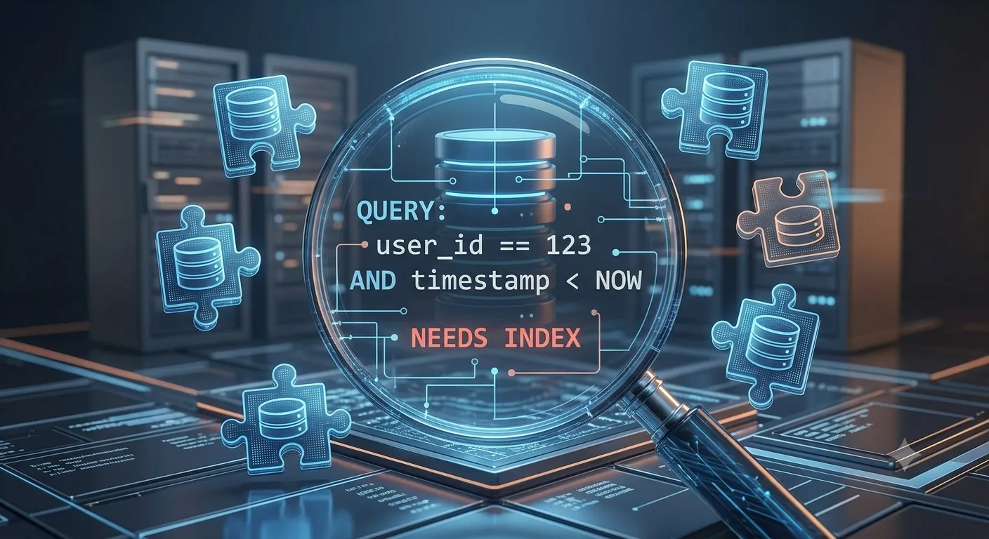 Fix: Firestore 'The Query Requires an Index'