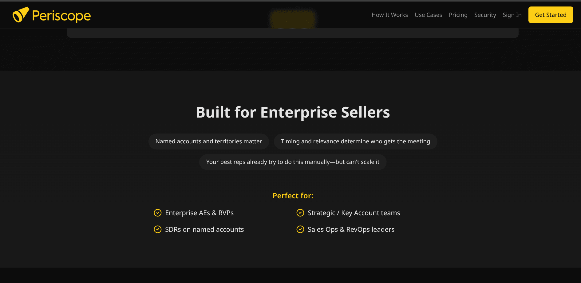 Periscope Email — use cases and integrations