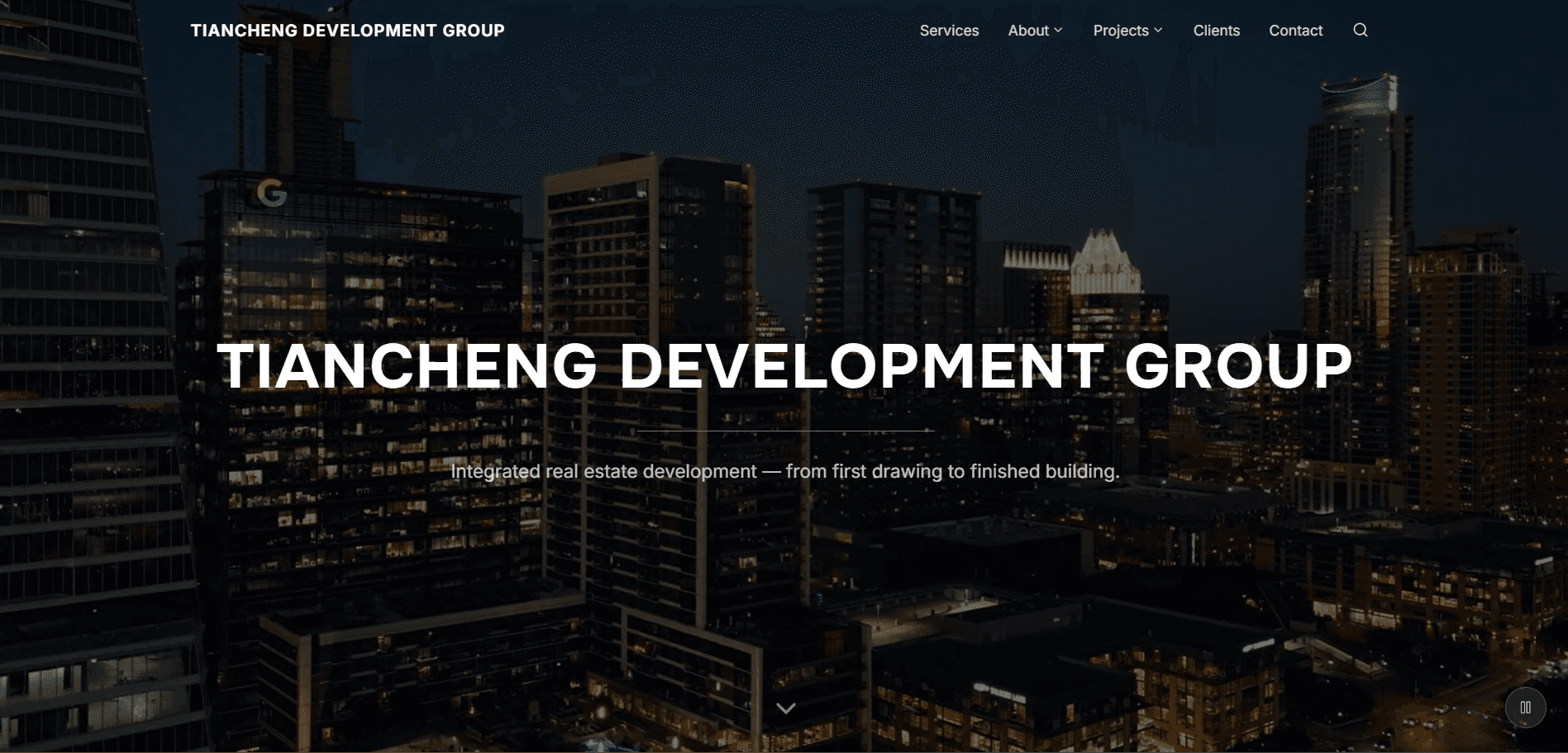 TianCheng Development Group